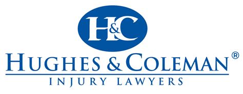 800-800-4600|Hughes & Coleman Lawyers